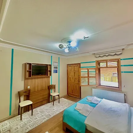 Konak Grand Apart Uzungöl Exterior photo