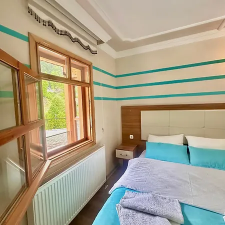 Konak Grand Apart Uzungöl Exterior photo