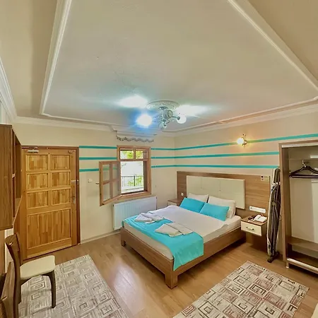 Konak Grand Apart Uzungöl Exterior photo