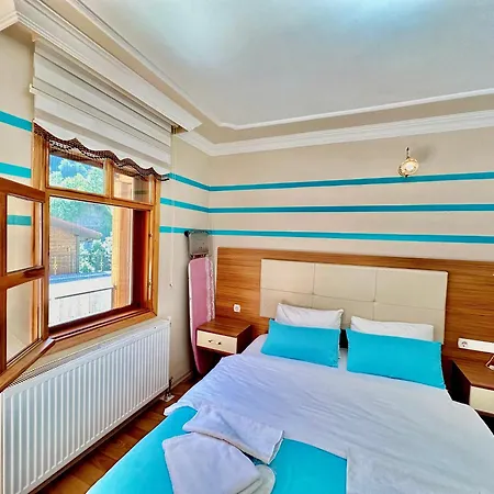 Konak Grand Apart Uzungöl Exterior photo