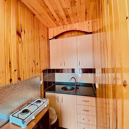 Konak Grand Apart Uzungöl Exterior photo