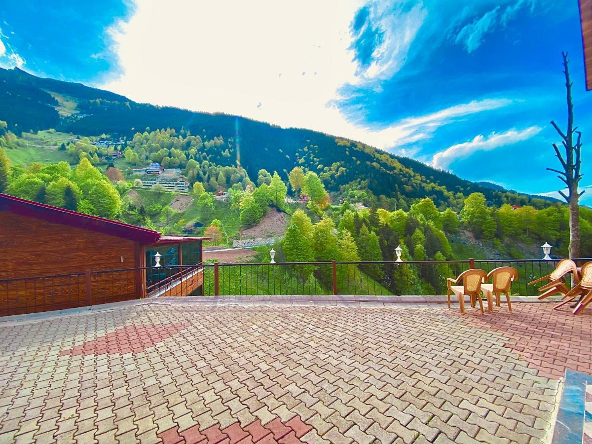 Grand Appart hôtel Uzungöl