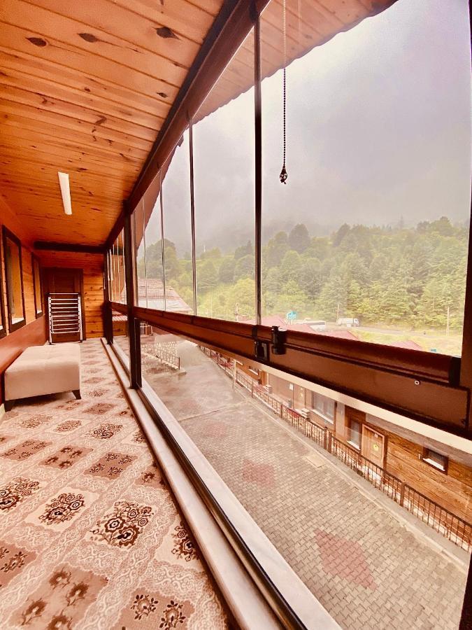 Grand * Uzungöl