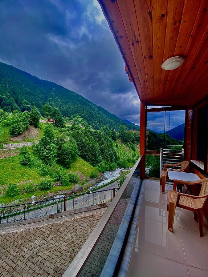 Appart hôtel Grand *