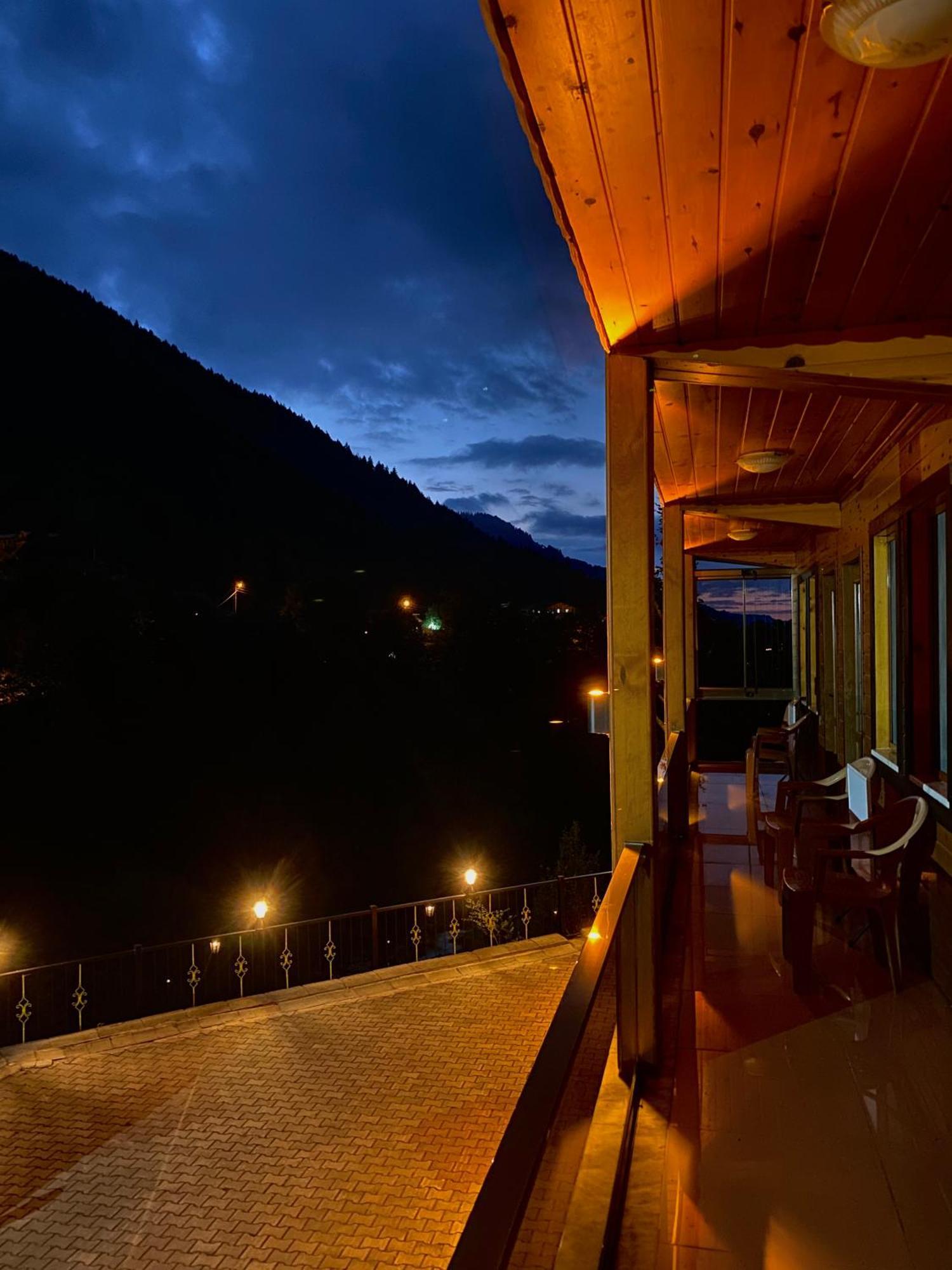 Grand * Uzungöl