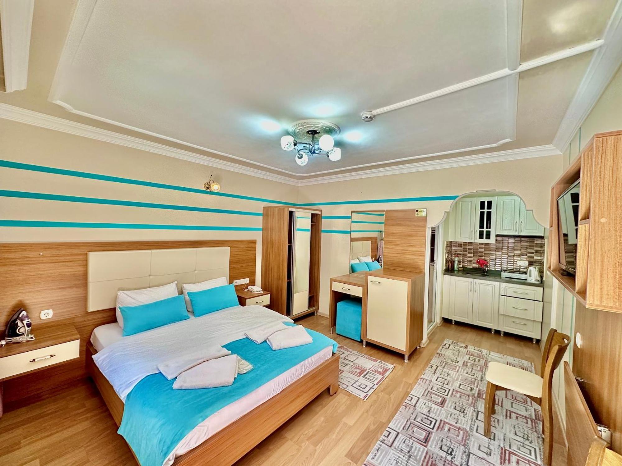 Grand Appart hôtel *