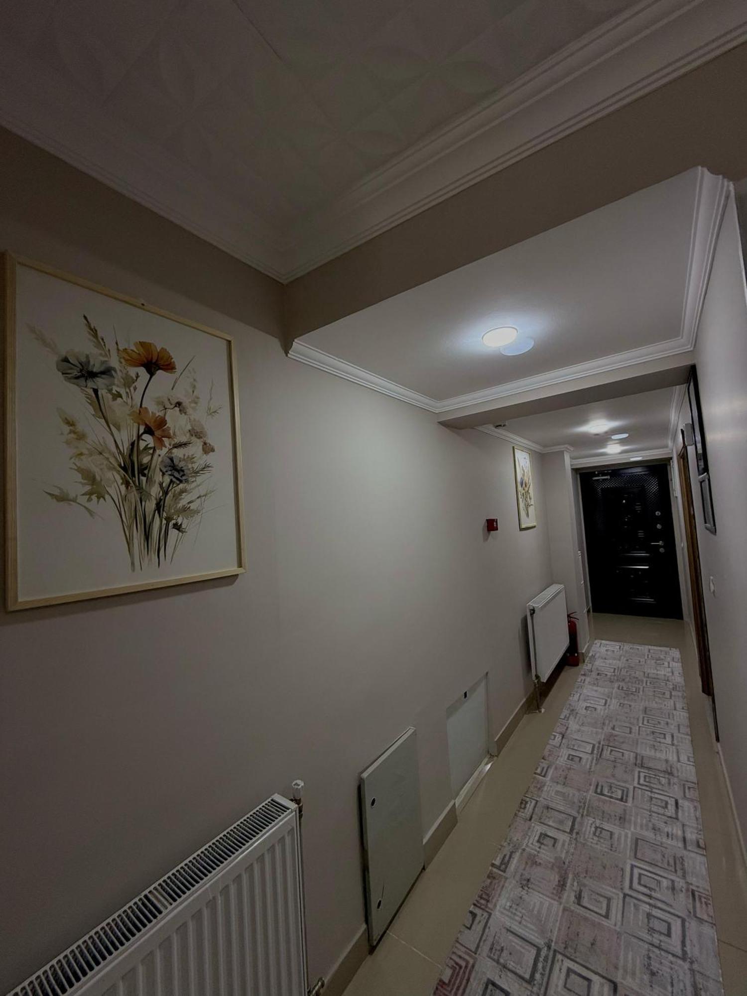 Appart hôtel Grand *